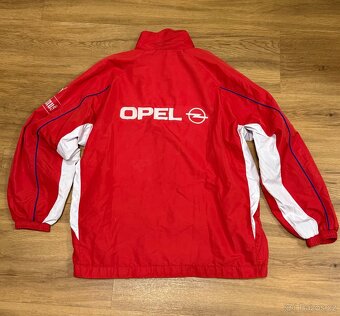 Reprezentační bunda Puma,fotbal,2000,Řepka,Praha - 8