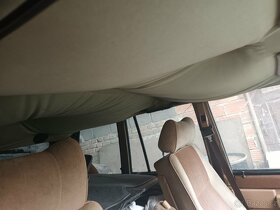 Range Rover Classic 3,5i - 8