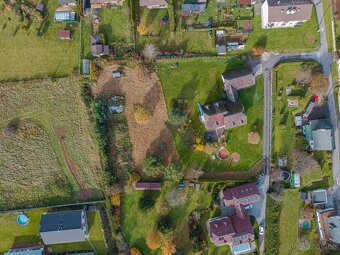 Prodej stavebního pozemku – Volanov, Trutnov - 8