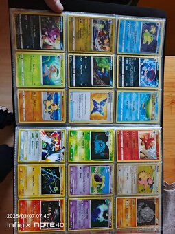 Pokémon kartáčky - 8