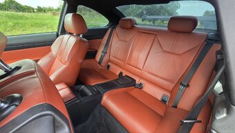 Bmw e92 m3 09r.v. - 8