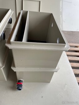 Jezirkova filtrace - 8