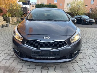 Kia Ceed 1,4i sport - 8