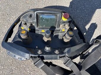 MAN TGS 26.420 6x2 - valník s hydraulickou rukou - 8