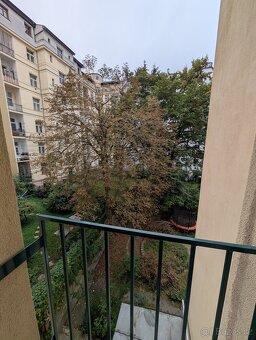 Prodej bytu 2+1 66 m², Praha - Žižkov - 8