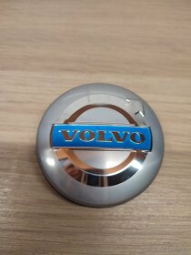 Nové - Středové pokličky Volvo - 8