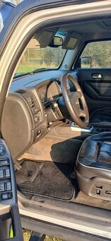 HUMMER H3 5,3 V8 ALPHA - 8