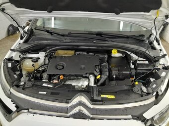 Citroën C3 1,5 BLUE HDI-Odpočet DPH - 8