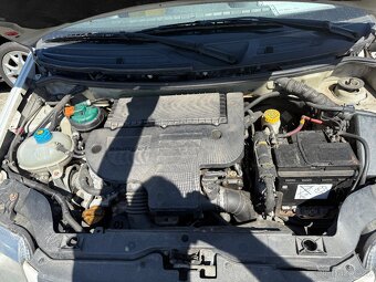 Fiat panda 1,3 jtd r. v. 2007 - 8