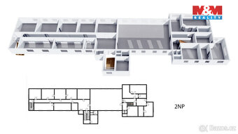 Prodej výrobního objektu v Kamenickém Šenově, ul. Kamenická - 8