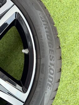 Mercedes CLA w177 A/B Class ZIMNÍ SADA ORIGINÁL - 8