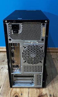 Herní PC MSI i5/16GB/GTX 1050ti - 8