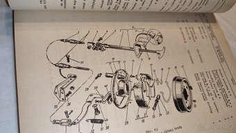Volha - VOLGA - katalog náhradních dílů - 8