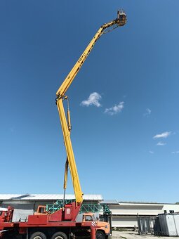 Tatra Plošina MP 27 - 8