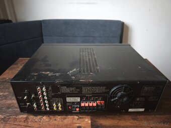 Receiver Technics - 8