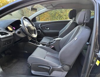 Renault Megane 2.0 TCe 132 kW Dynamique - BENZÍN - 8