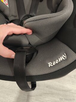 Vajíčko Reemy ONE I-Size - 8