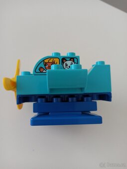 Lego duplo - 8