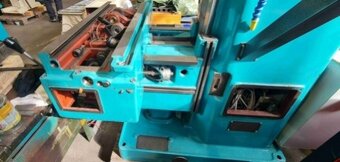 Frézka FA 3 U po GO v r. 2025 - 8