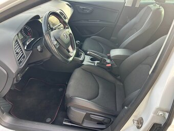 Seat Leon FR 1.4 TSI 110kw 2016 - REZERVACE - 8