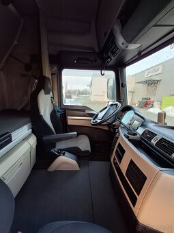 MAN TGM 15.290 4X2BL - 8