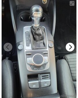 Audi A3 Sportback 1.4TFSI+CNG - 8