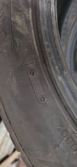 Pneu kormoran - 8