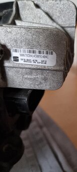 Světlomet Seat Leon full led - 8