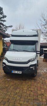 Iveco Daily 3.0d 50c18 - 8