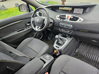 Renault Scenic 1.9 Dci 96Kw r.v. 2011 - 8