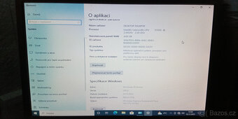 Stolní počítač Lenovo ThinkCentre M58e - 8