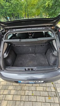 Fiat Punto evo 1,2 - 8