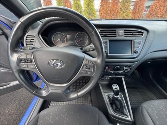Hyundai i20 1,3 (2020) - 8
