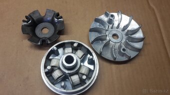 Dily pro skútry - 8