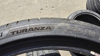 Letní pneu 245/35/20 Bridgestone - 8