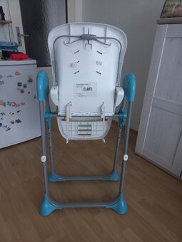 Dětská jídelní sedačka Bomimi - 8