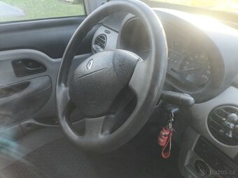 Renault Kangoo 1,5 - 8