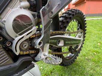 Prodám STARK VARG MX odpočet DPH - 8