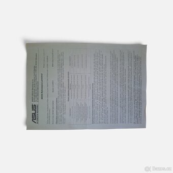ASUS ROG Zephyrus G14 (GA403U1) – výkonný herní notebook - 8