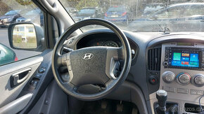 Hyundai H1 8 mist 2011 - 8