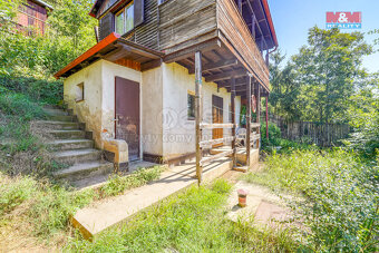Prodej chaty, 22 m², Hlásná Třebaň, ul. Chatařská - 8