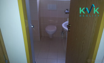Pronájem bytu 1KK, 27,80 m2, cihla, v OV, 2 patro,  ul. Král - 8