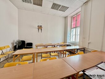 Pronájem kanceláře, 45 m2 - Brno-město, ev.č. 00284 - 8