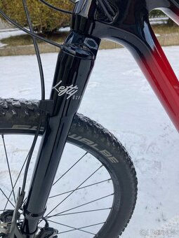 Prodám MTB Cannondale Scalpel 3, XL, 2500km - 8