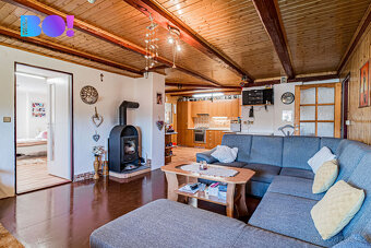 Prodej zemědělské usedlosti 240 m², pozemek 1 231 m², Choryn - 8