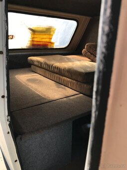 Karavan Polák Predom Prespol N126 - 8