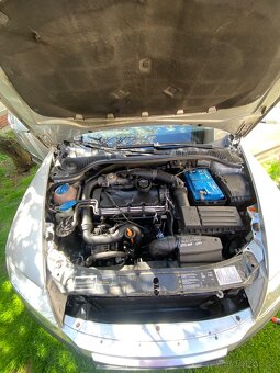 Škoda Octavia 1.9 TDi 77 kw - 8
