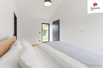 Prodej rodinného domu 156 m2 Dlouhá, Mikulovice - 8