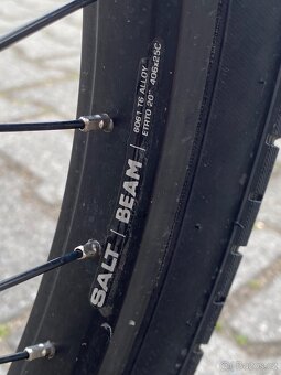 BMX Wethepeople Nova - 8
