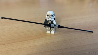 Lego LEGO Star Wars 75052 mos eisley cantina - - 8